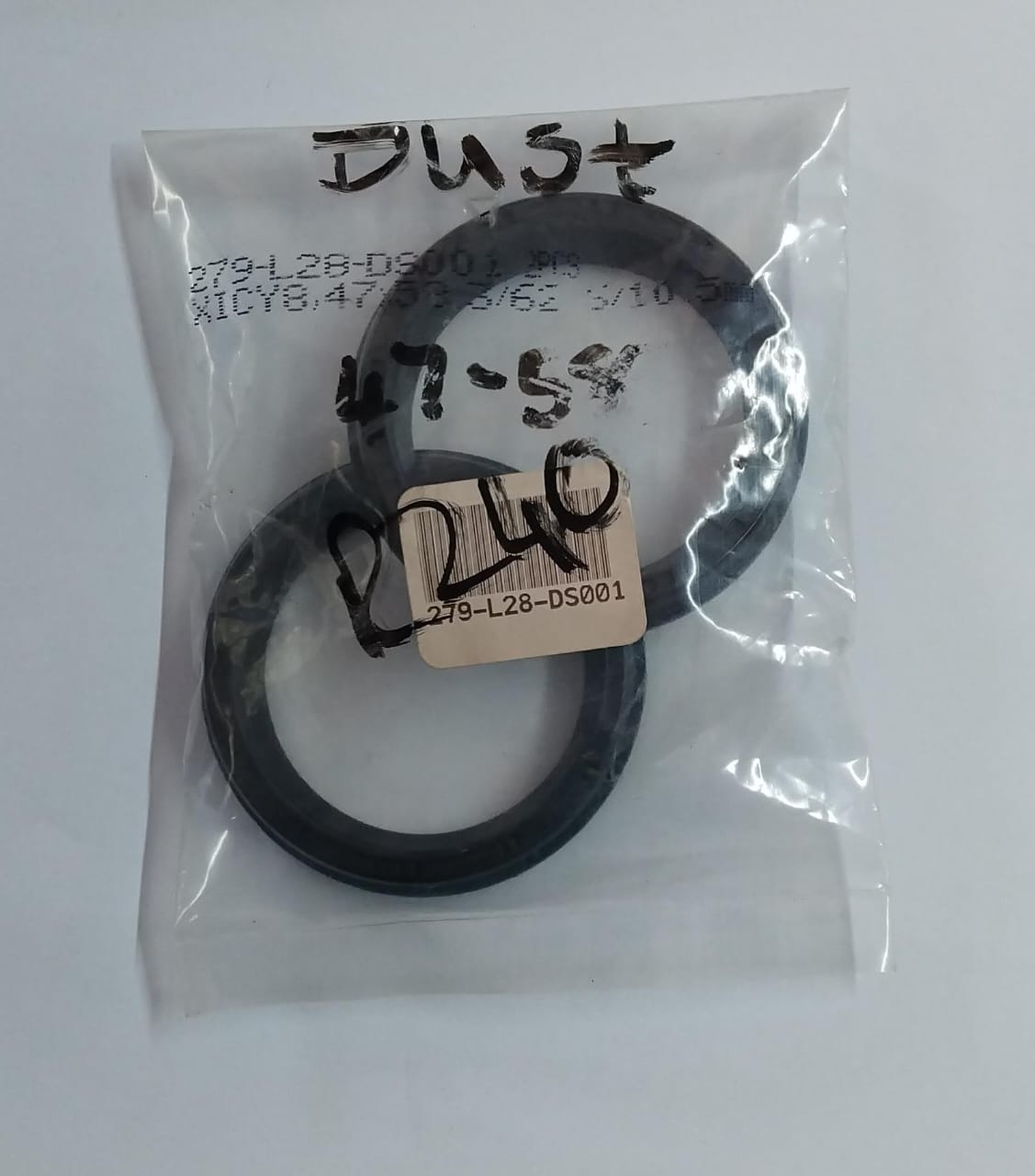 Honda Suzuki Kawasaki Dust Seals