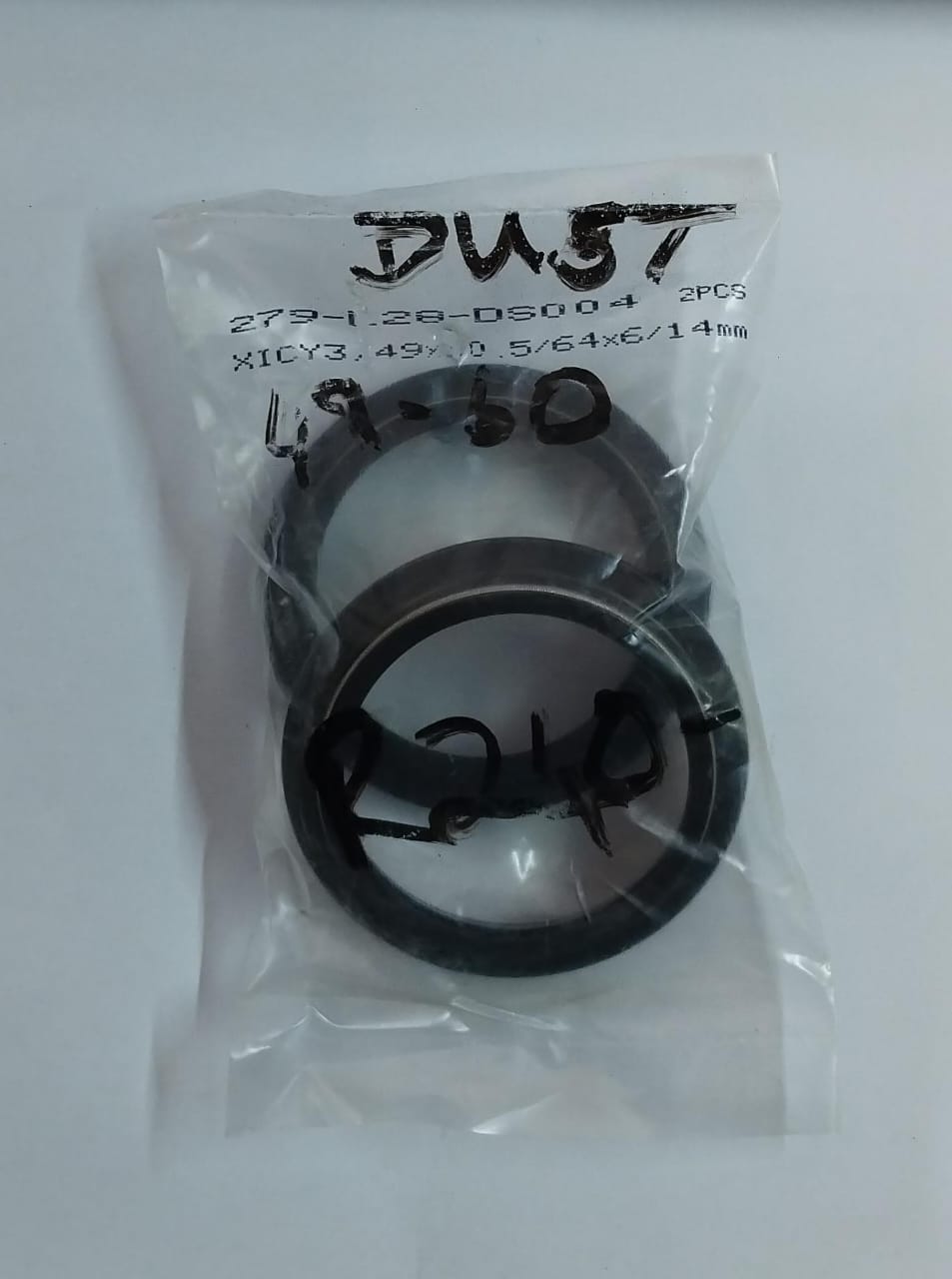 Honda CRF250 CRF450 Kawasaki KXF450 KX450 Suzuki RM125 RM250 RMZ450 DRZ400 Dust Seals