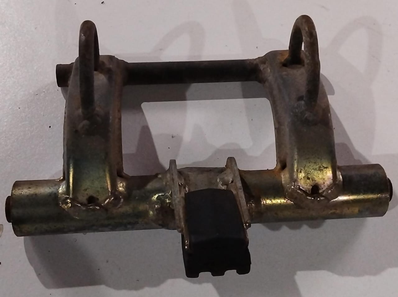 Honda Air Blade 110 Swingarm