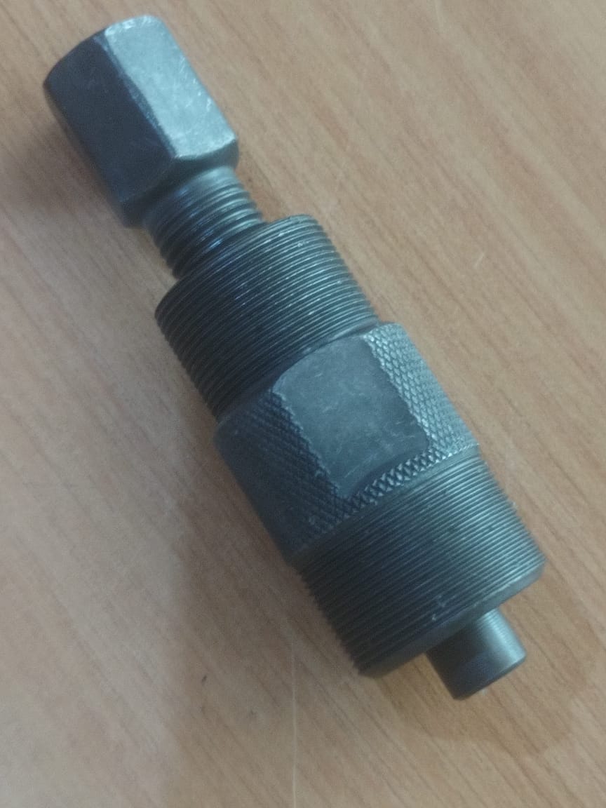 Motorcycle Flywheel Puller