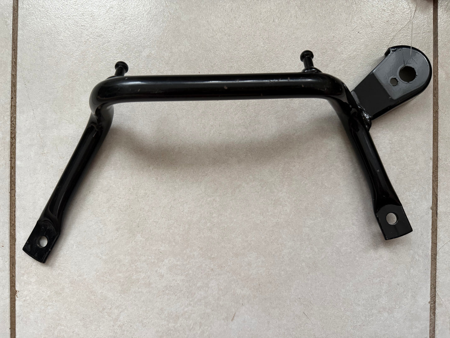 Honda CB500 CB500S Rear Right Grab Rail