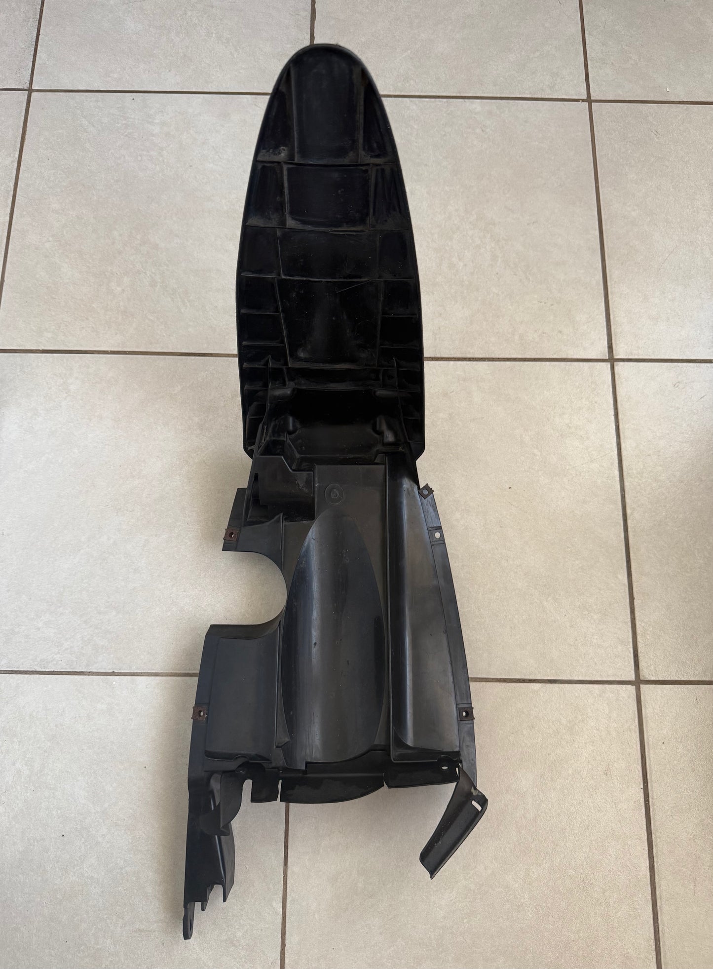 Yamaha Mio Sporty Mio Smile Rear Mudguard