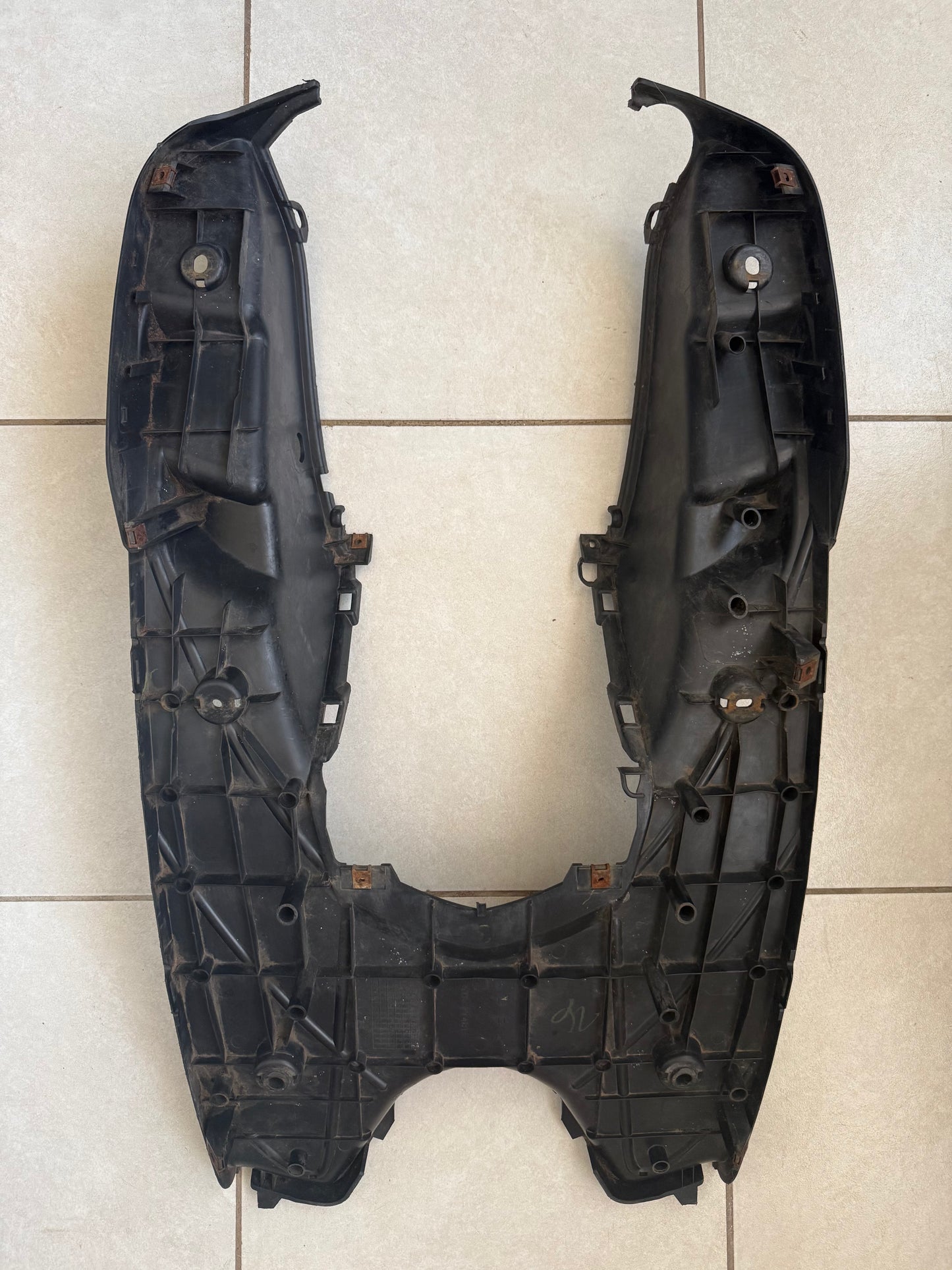 Yamaha Mio Sporty Mio Smile Floorboard