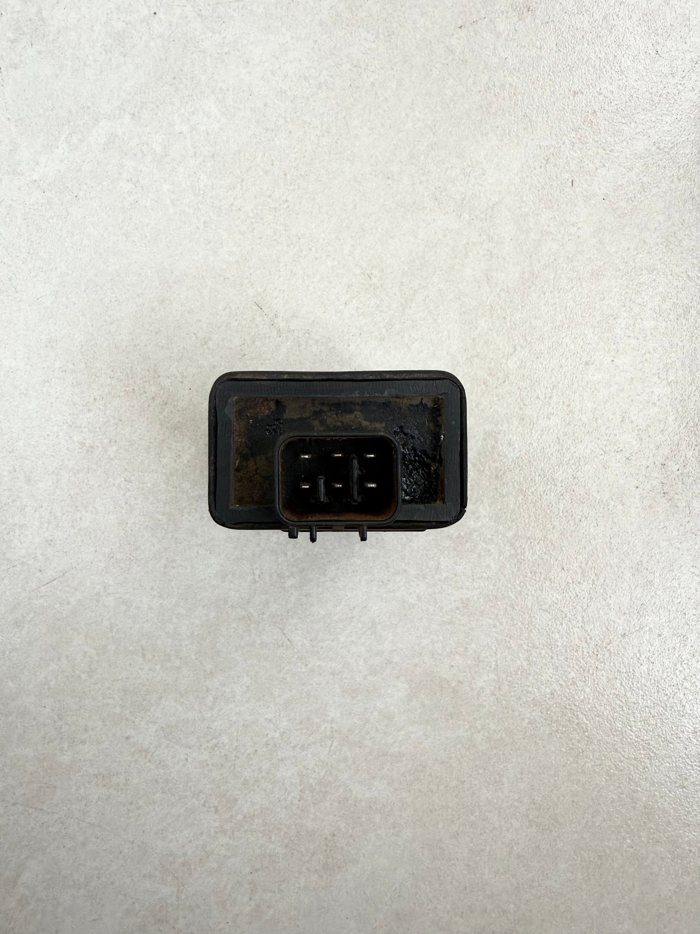 Yamaha YBR125 CDI / ECU