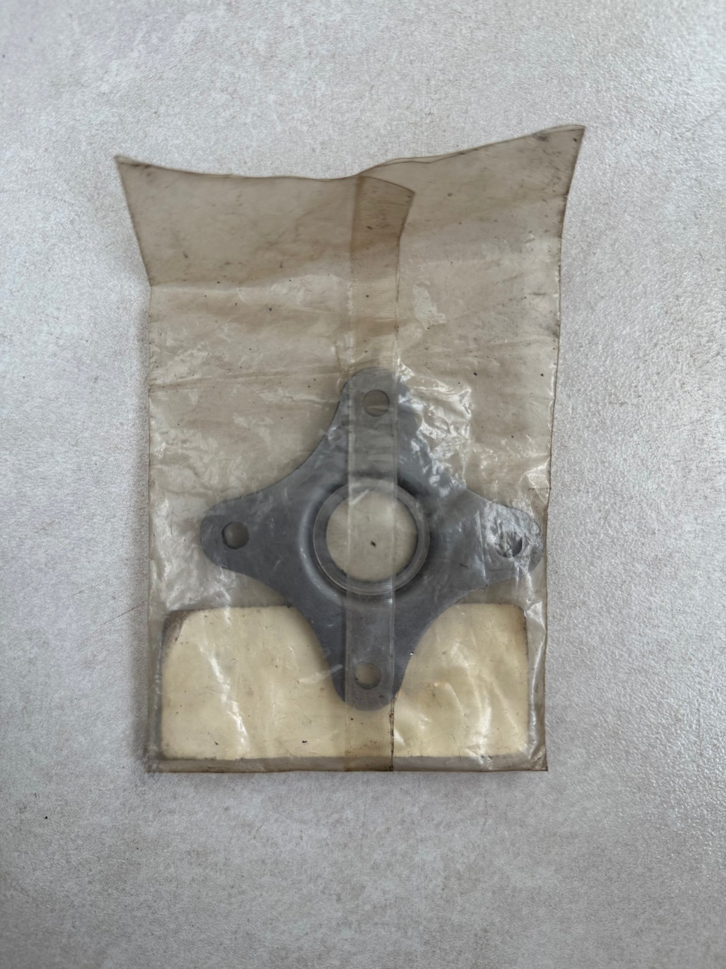 Yamaha YTM200 YTM225 YFM200 YFB250 Bear Tracker 250 Pressure Plate
