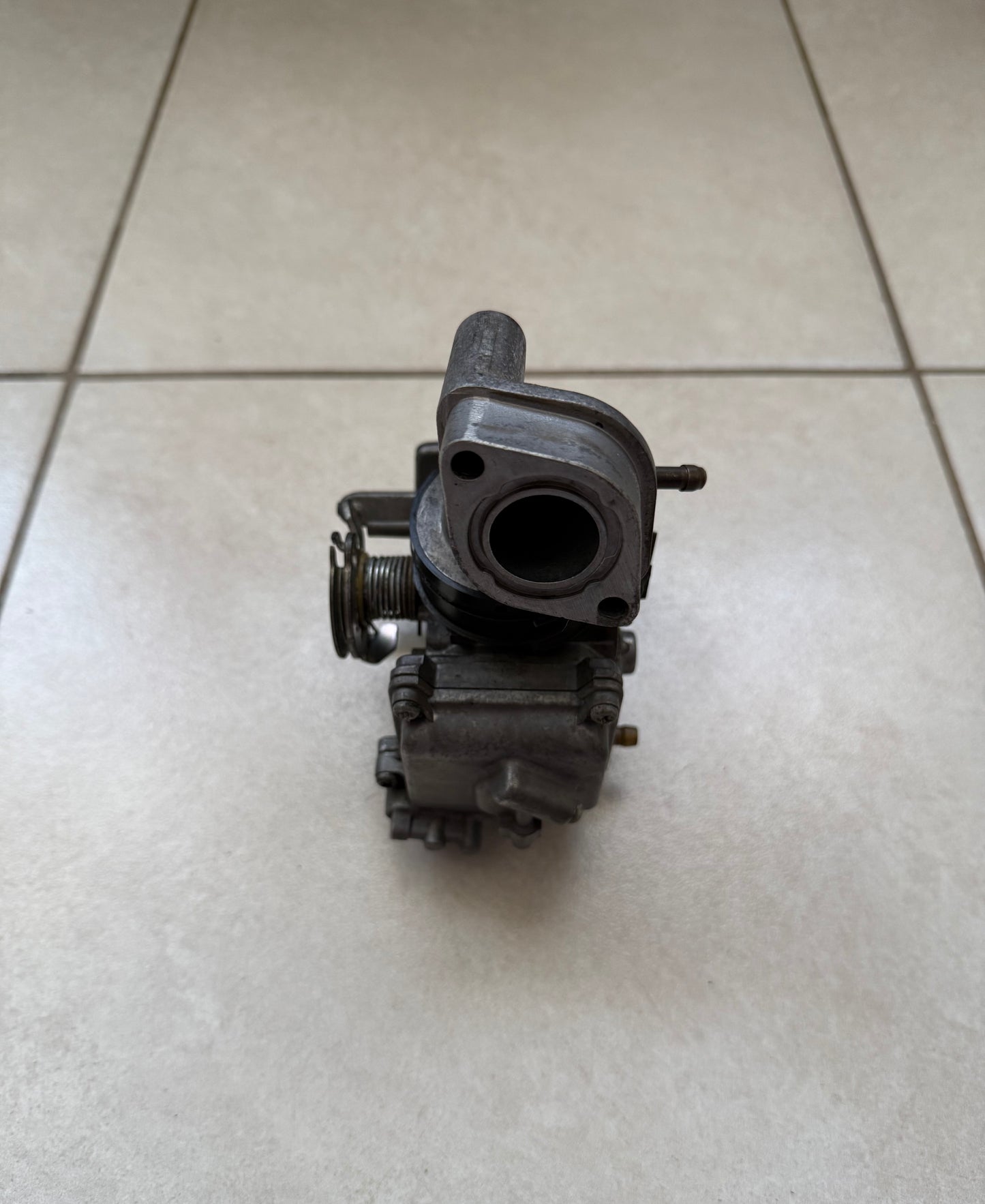 Yamaha Mio Sporty Mio New Carburetor
