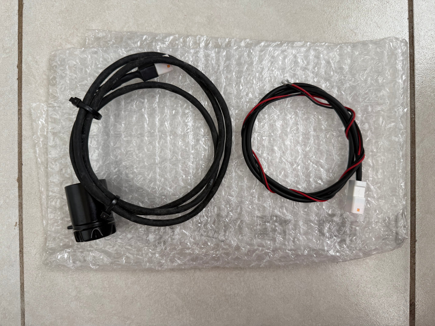 Husqvarna TC250 Power Control / GPA Switch