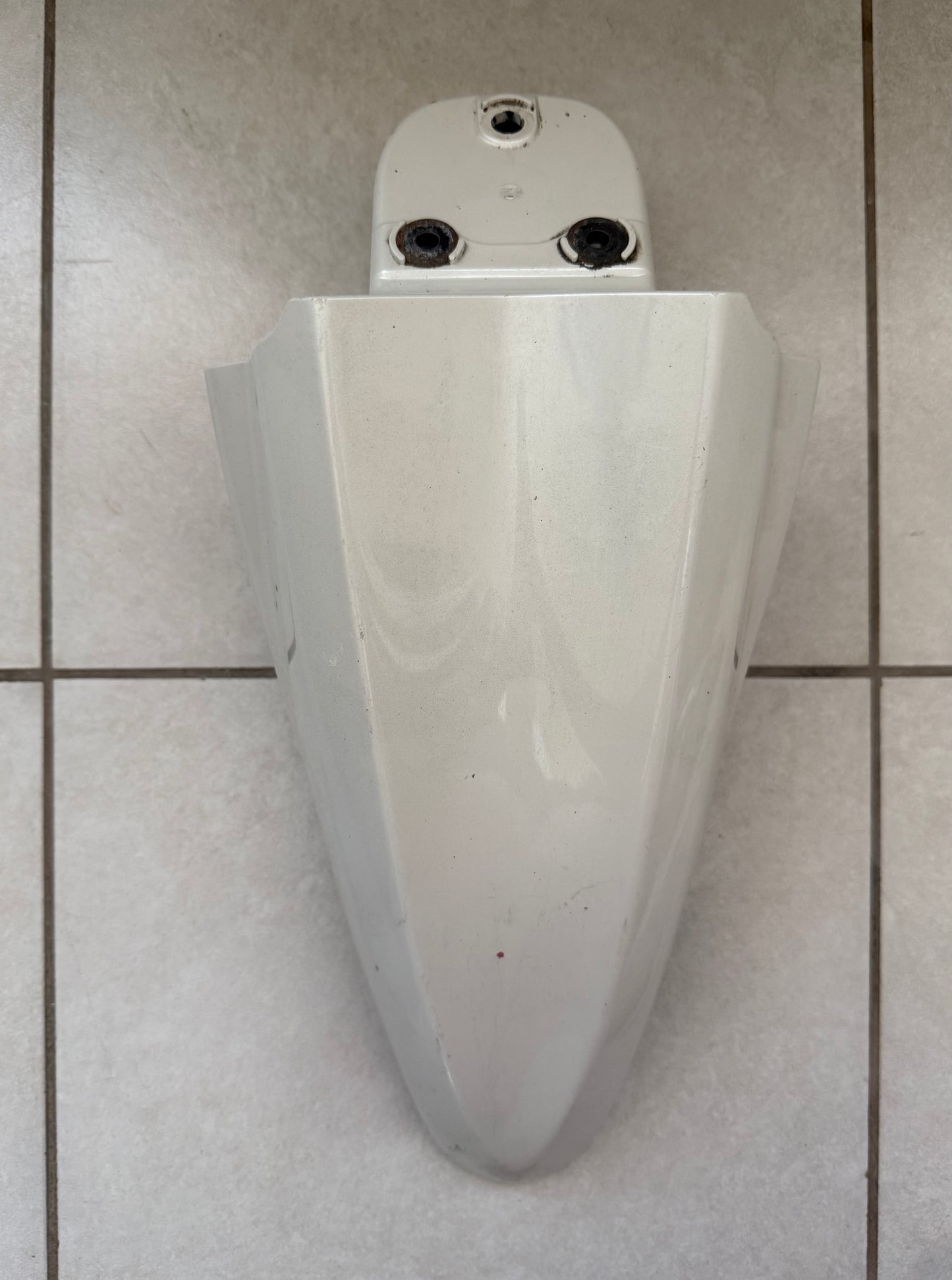Yamaha Mio New Mio Smile Front Mudguard