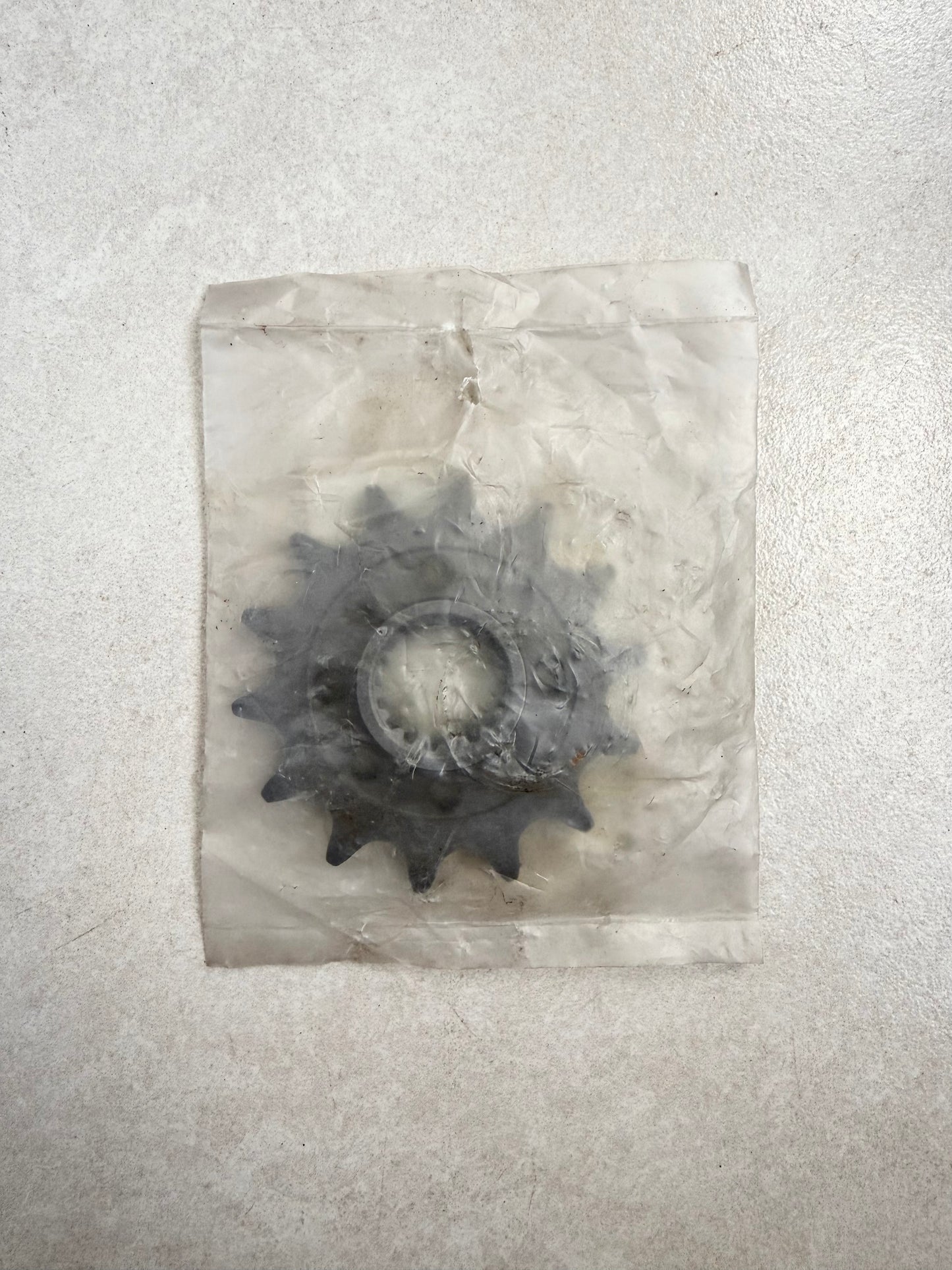 Suzuki RM-Z450 RMX450Z Front Sprocket