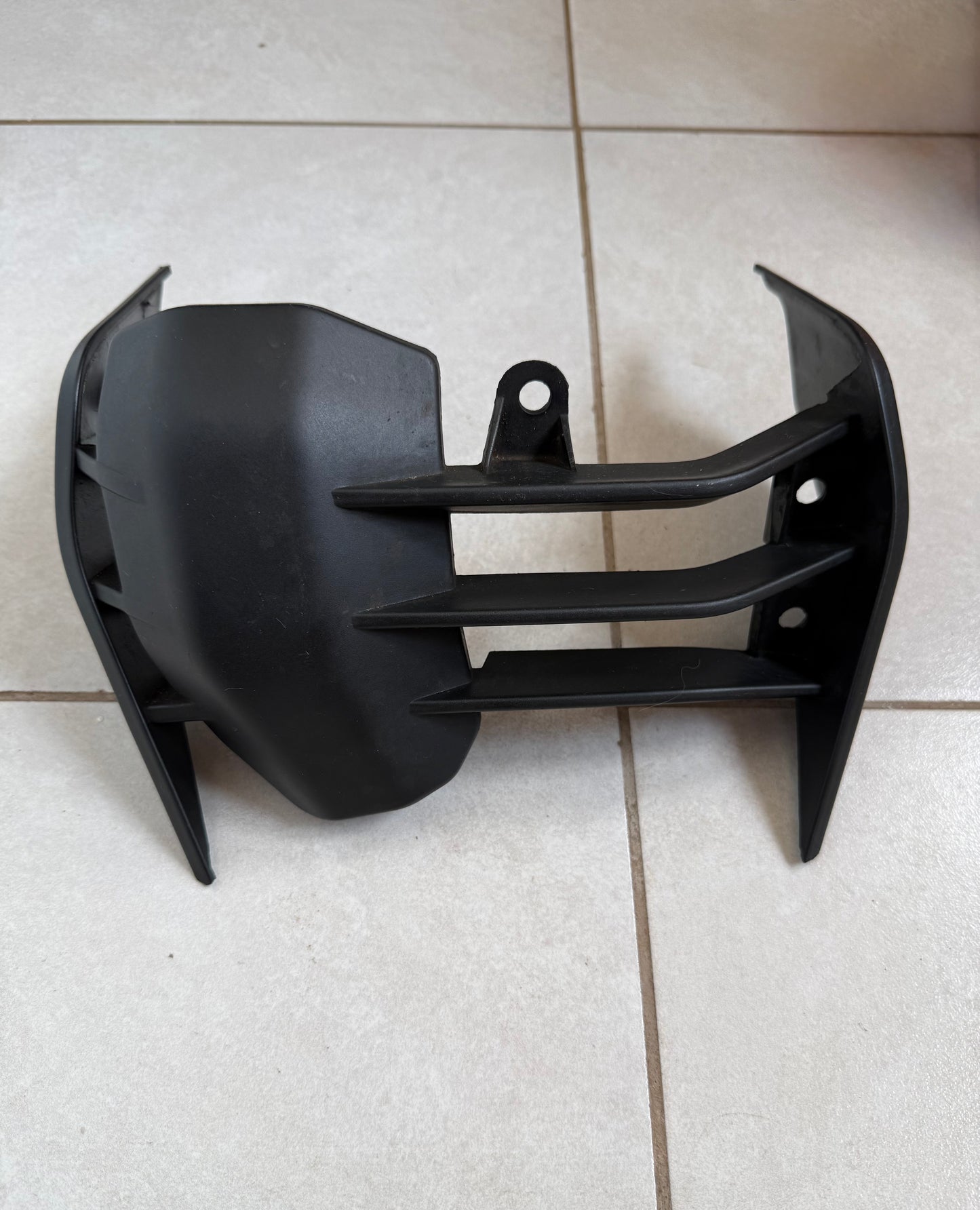 KTM 390 Duke Belly Pan / Lower Engine Cover