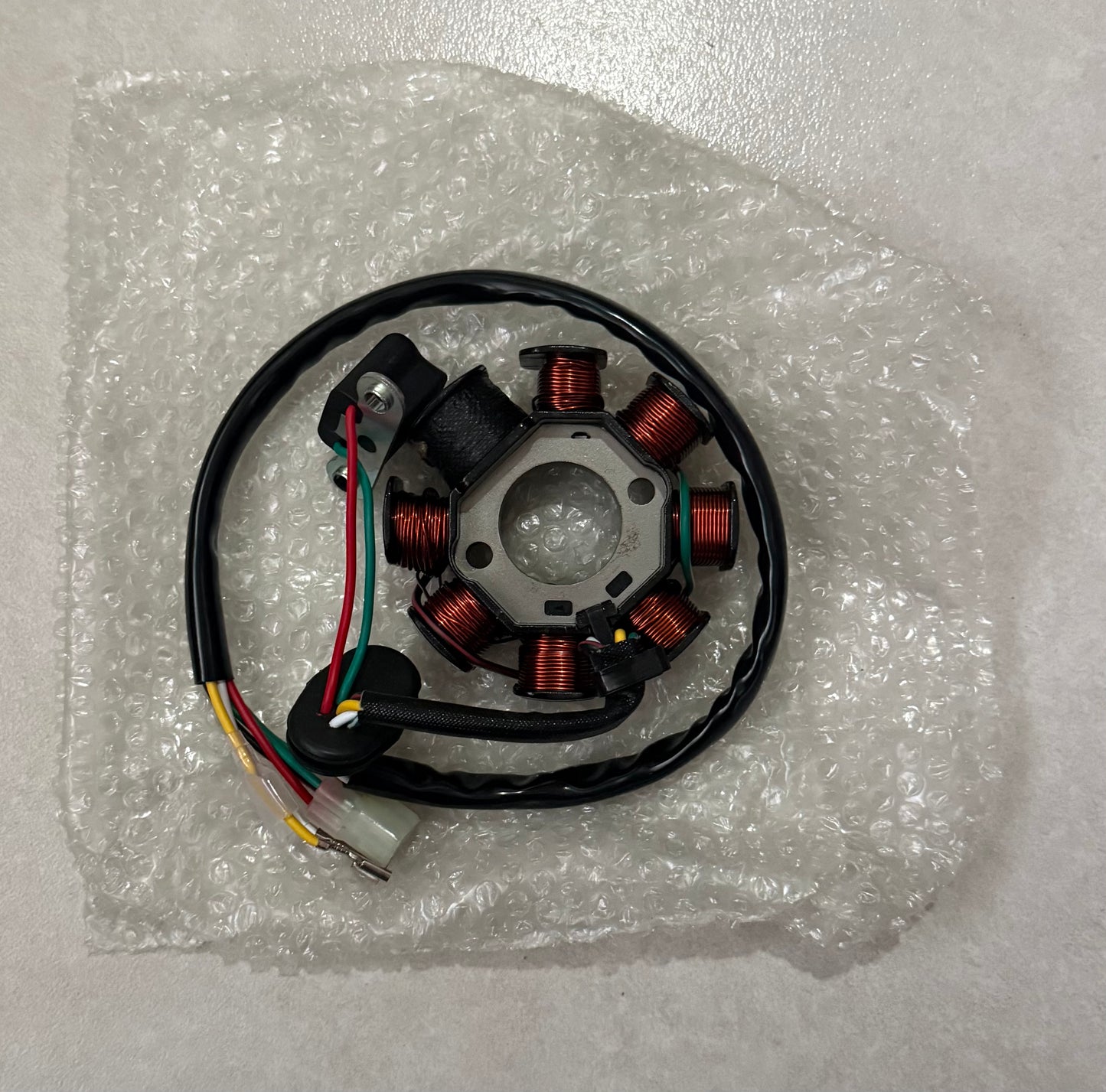 KTM 250EXC 250XC 250XC-W 300EXC 300XC 300XC-W Stator Coil