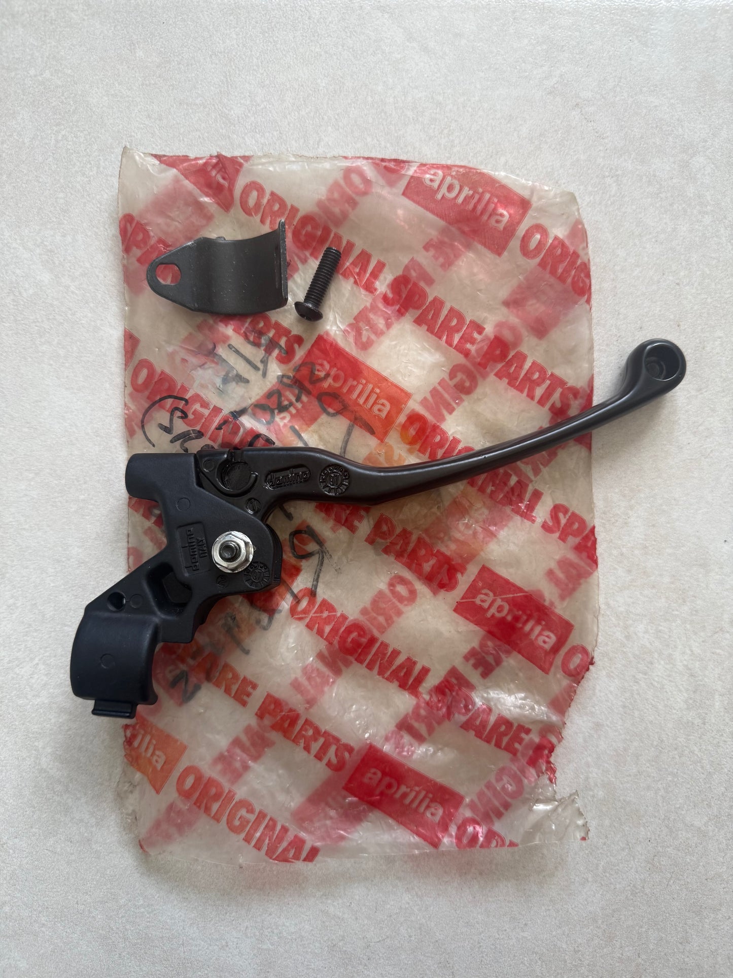 Aprilia SR50 Left Rear Brake Lever