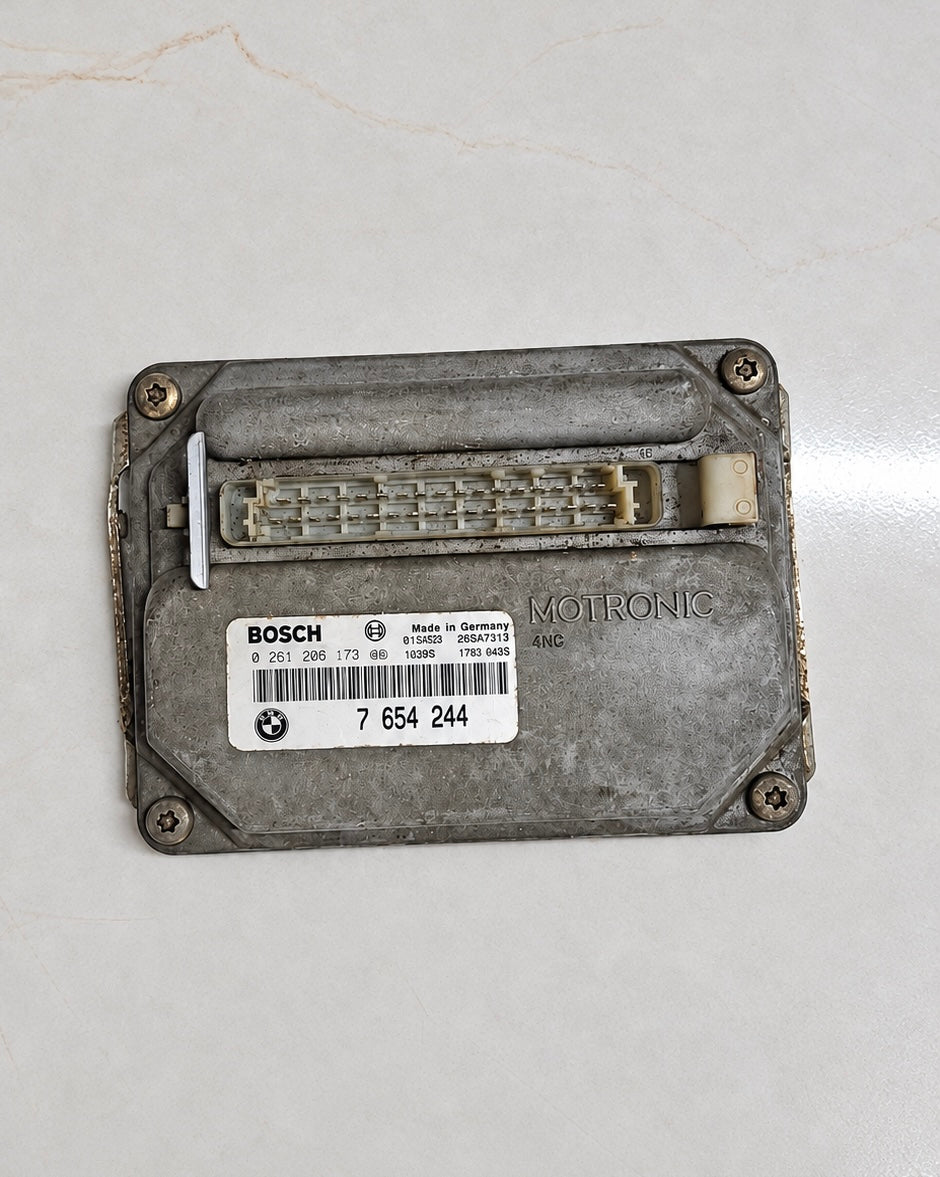 BMW R1150 Bosch Motronic CDI / ECU