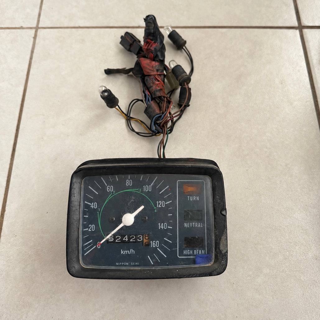 Honda CD200 Speedometer