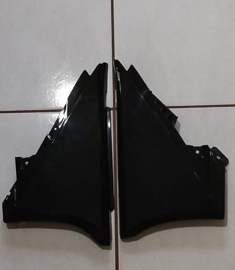 GasGas EC125 EC250 EC300 450FSE Left and Right Airbox Covers