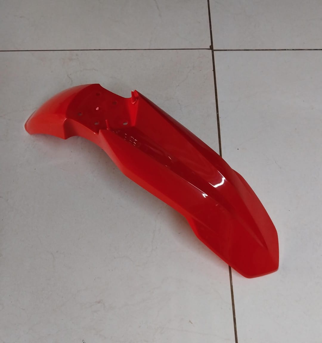 GasGas EC/EC-E/EC-F Front Mudguard