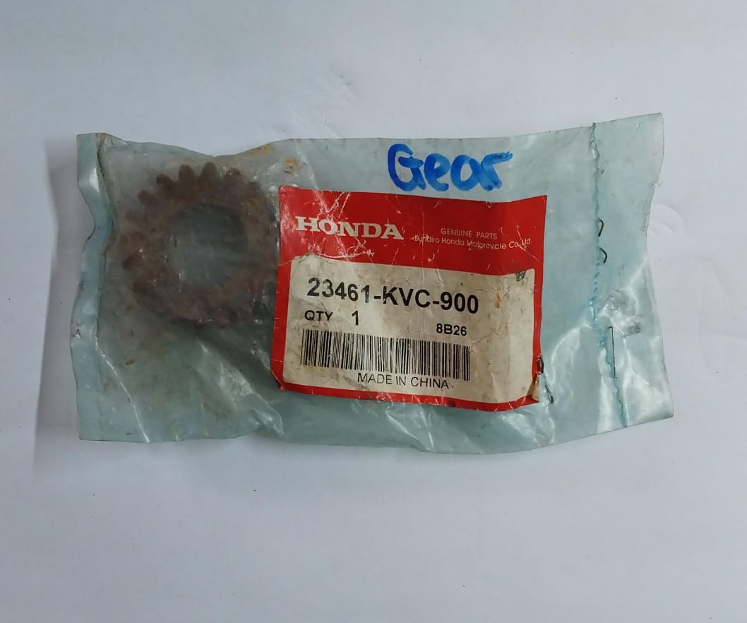 Honda Mainshaft 3rd Gear