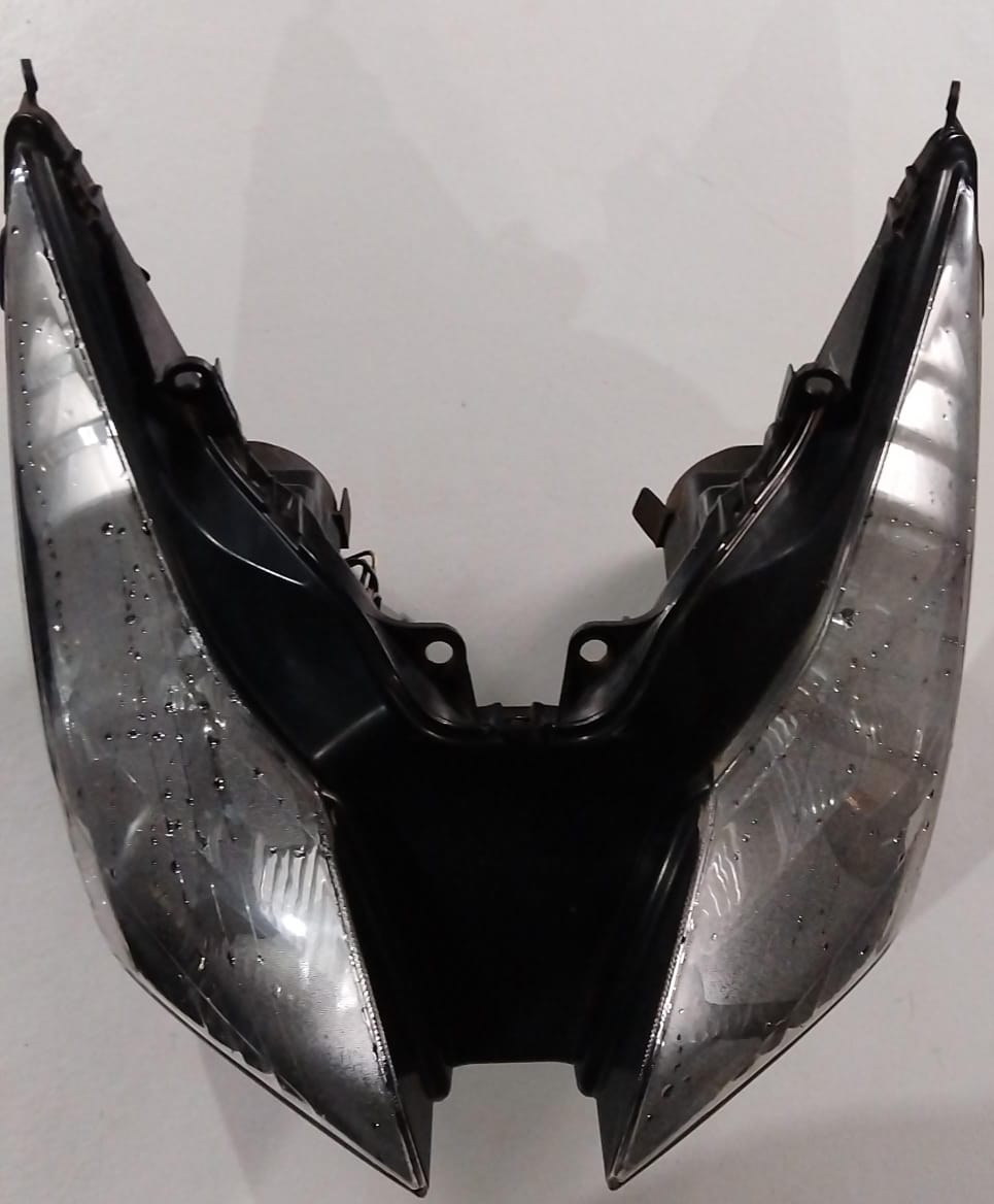 Honda Air Blade 110cc Headlight