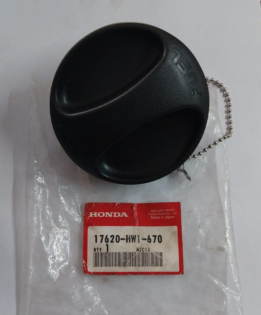Honda Aquatrax ARX1200 Petrol Cap Assembly