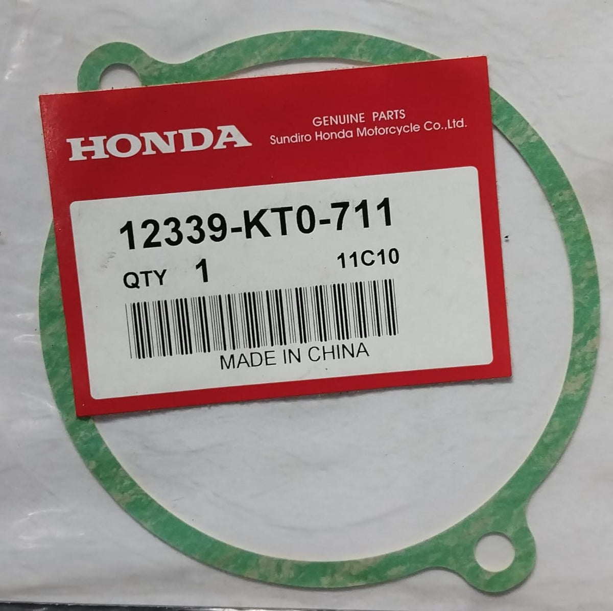 Igesana Lekhava Yamaphoyinti leHonda XR200 XL125 XL185 XL200 CB125 TLR200 TRX200 ATC185 ATC200 CRF230