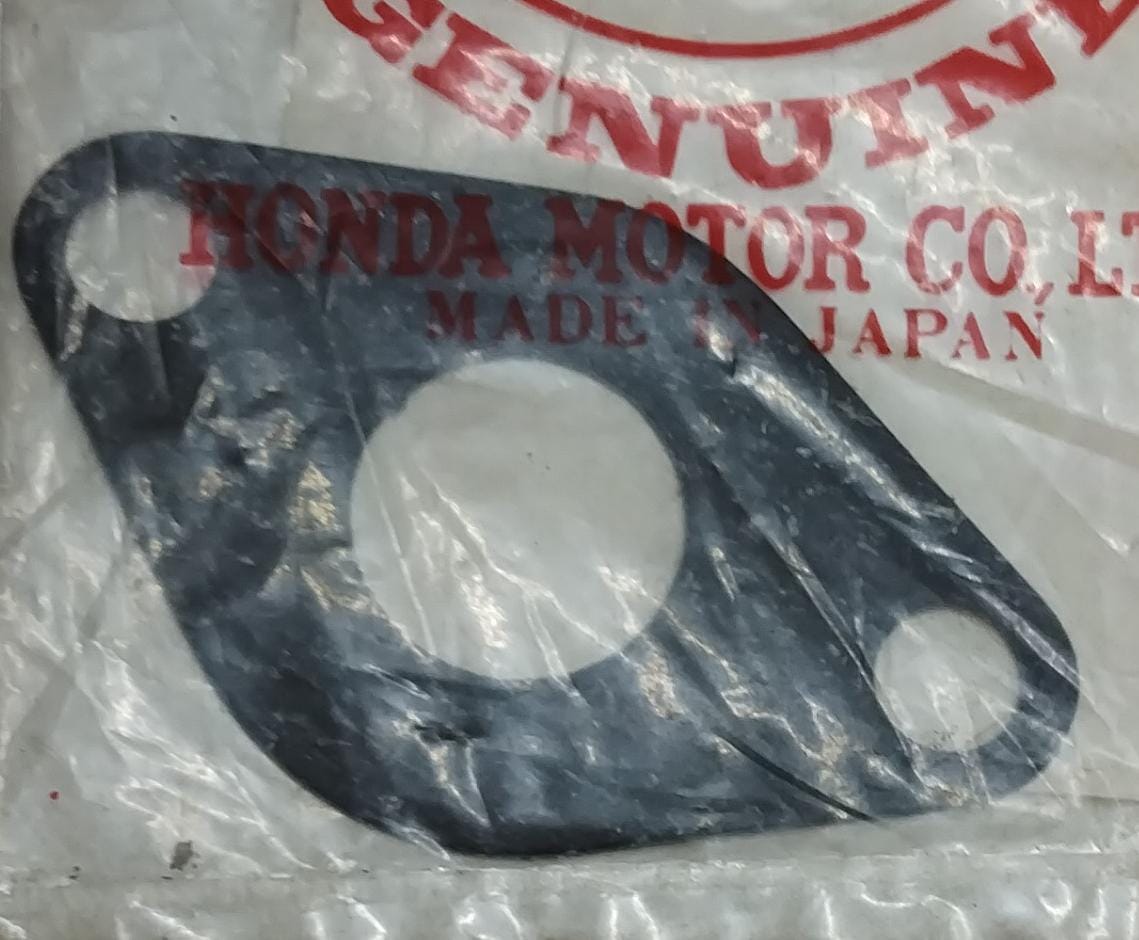 Honda ATC70 CT70 Insulator Gasket