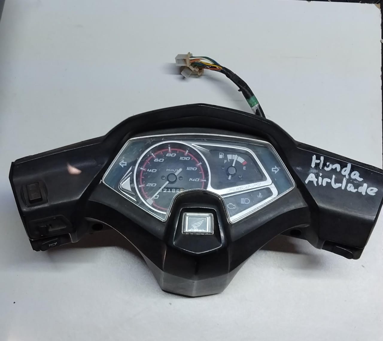 Honda Air Blade 110cc Clocks / Gauges