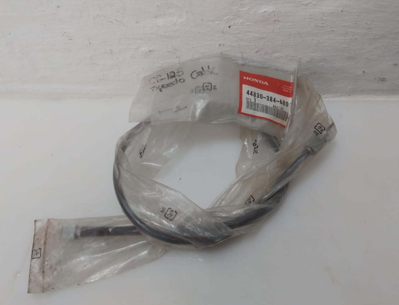 Honda CB100 CG110 CG125 SS50 Speedometer Cable