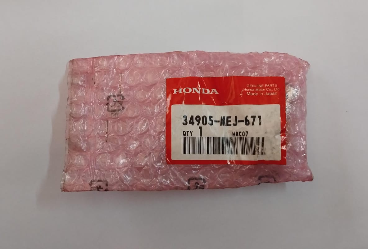 Honda CB300F CBR1000RR CBR250R CBR300R NT700 SH150i VFR1200 VFR800 Interceptor Indicator Bulb
