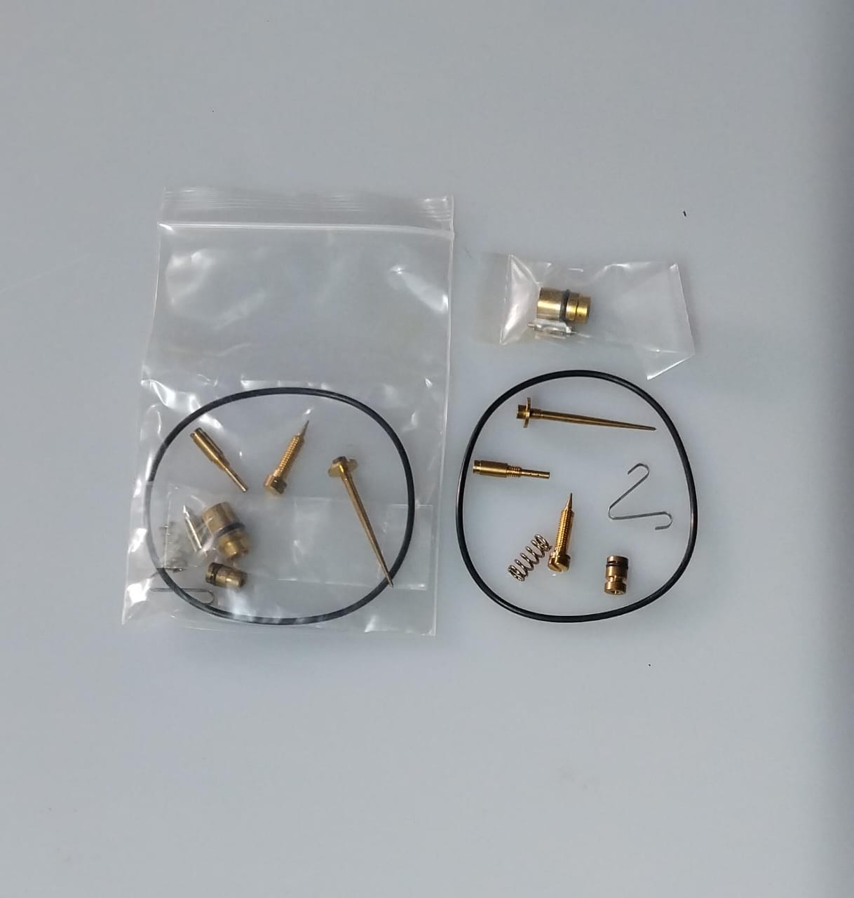 Honda CB350 CL350 Carburetor / Carb Kits