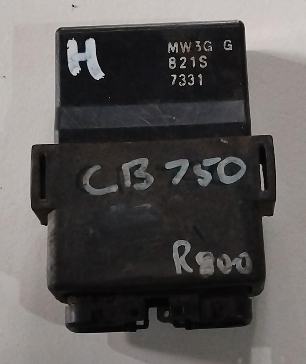 Honda CB750 CDI / ECU