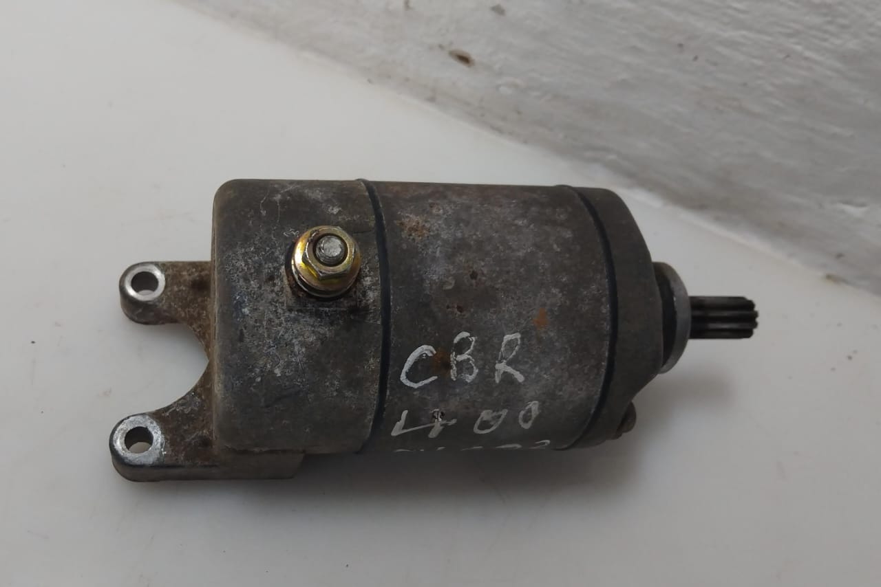 Honda CBR400R NC23 Starter Motor