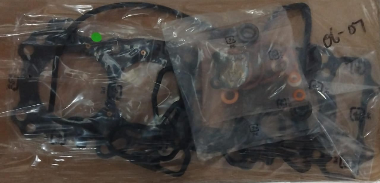 Honda CBR600RR Complete Gasket Kit