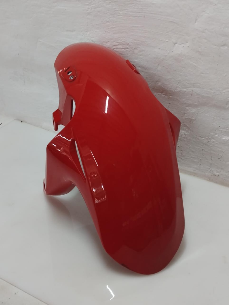 Honda CBR600F Front Mudguard