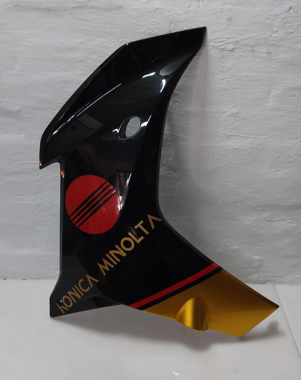 Honda CBR600F Front Right Side Fairing