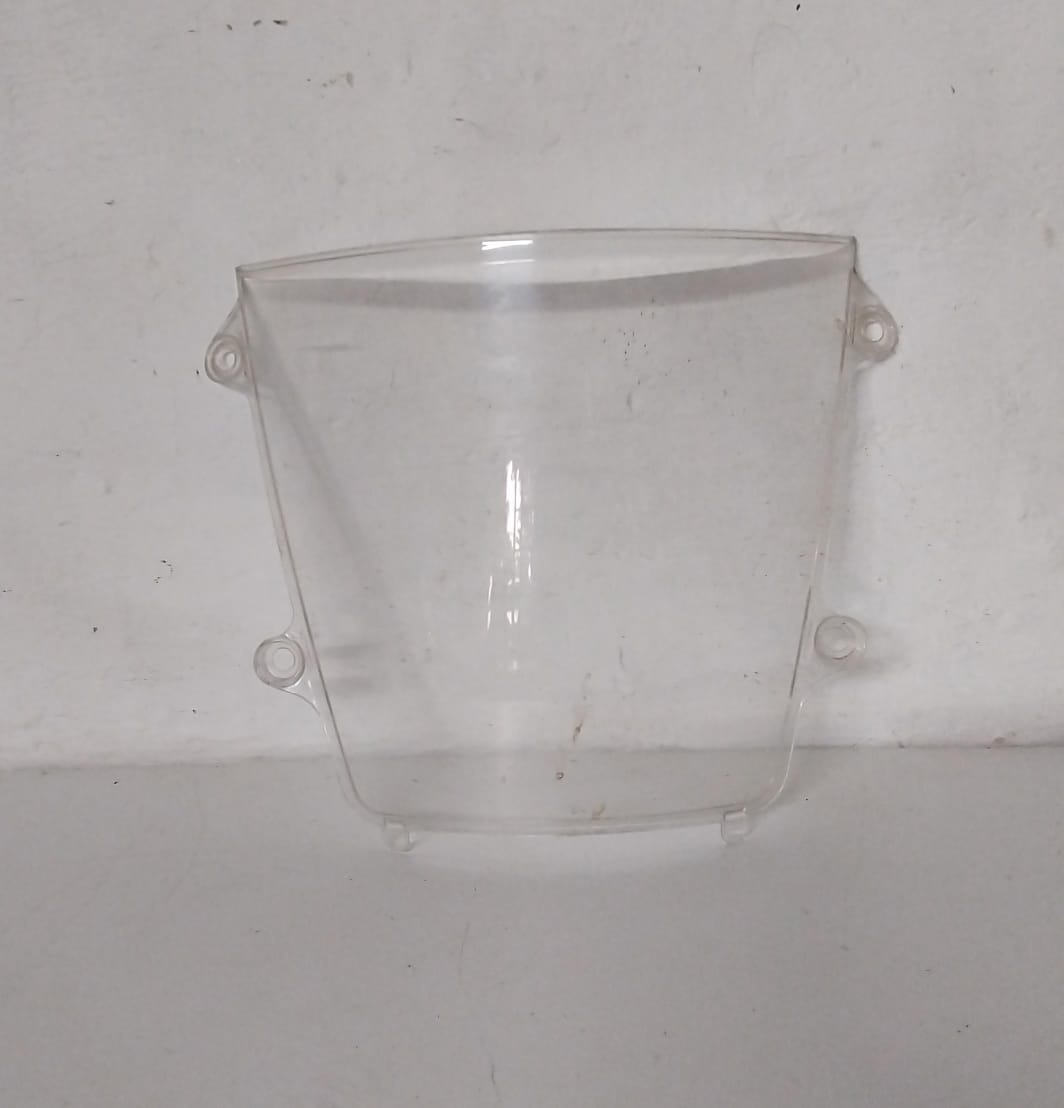 Honda CBR600RR Screen