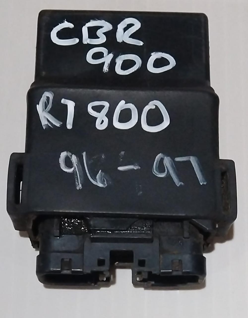 Honda CBR900 CDI / ECU