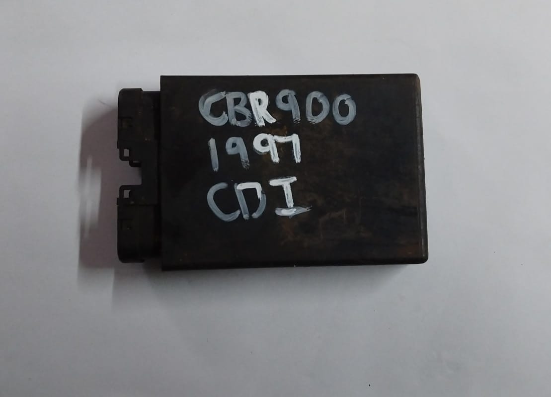 Honda CBR900RR Fireblade CDI