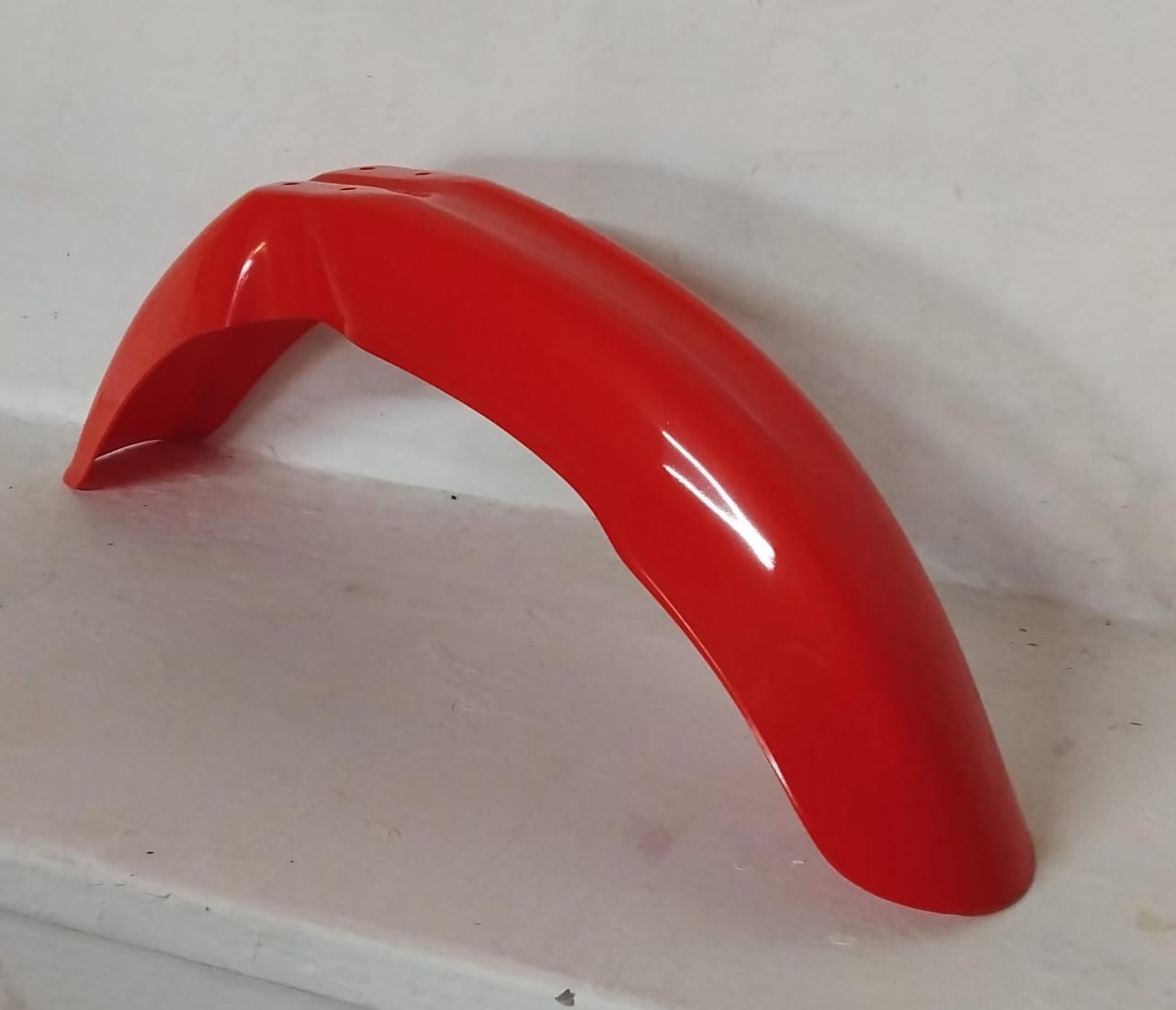 Honda CR125 CR250 CRF450 Front Mudguard