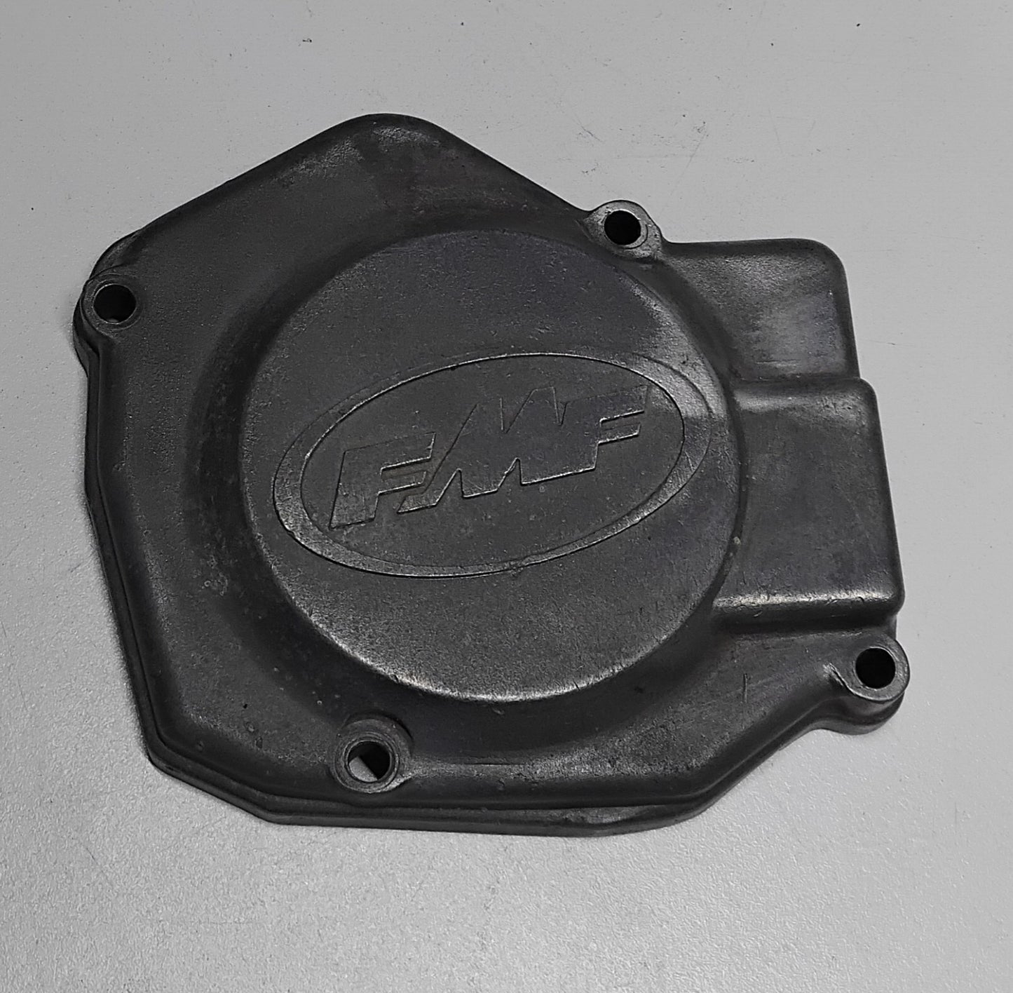 Honda CR125 CR 125 FMF Ignition Cover