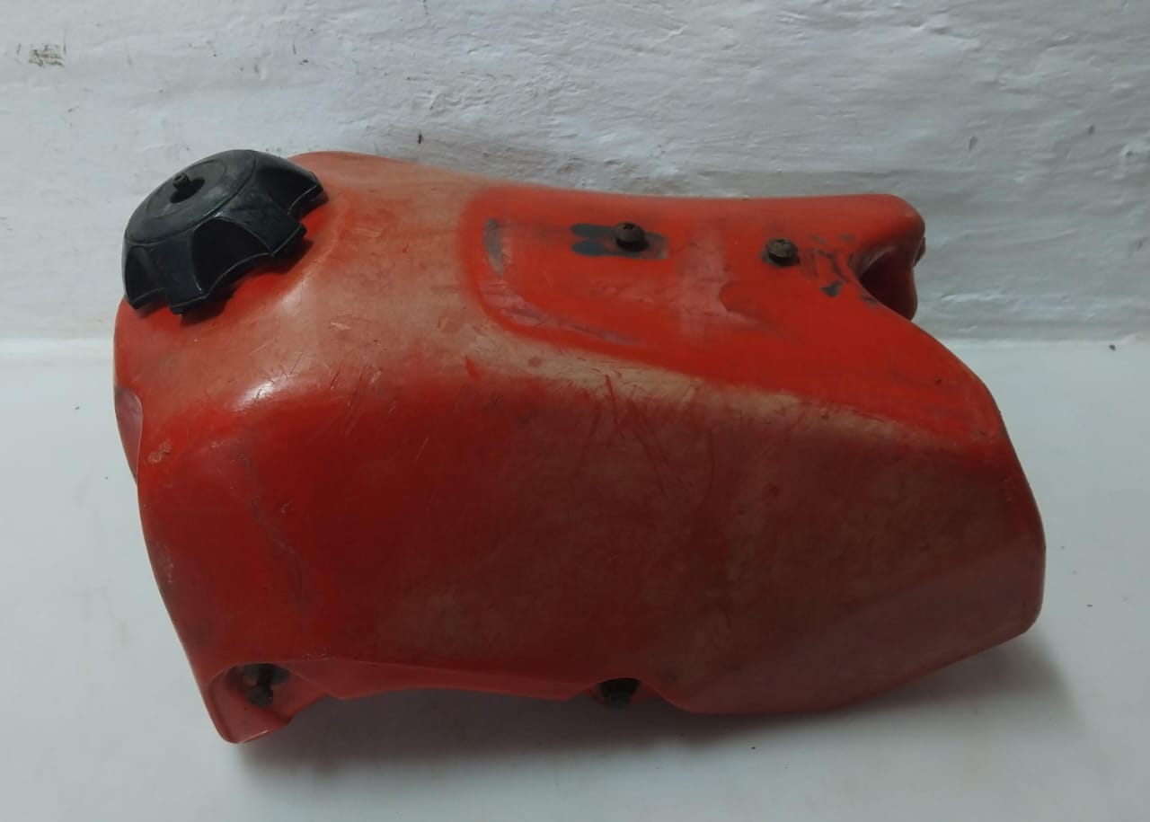 Honda CR125R Fuel / Petrol Tank