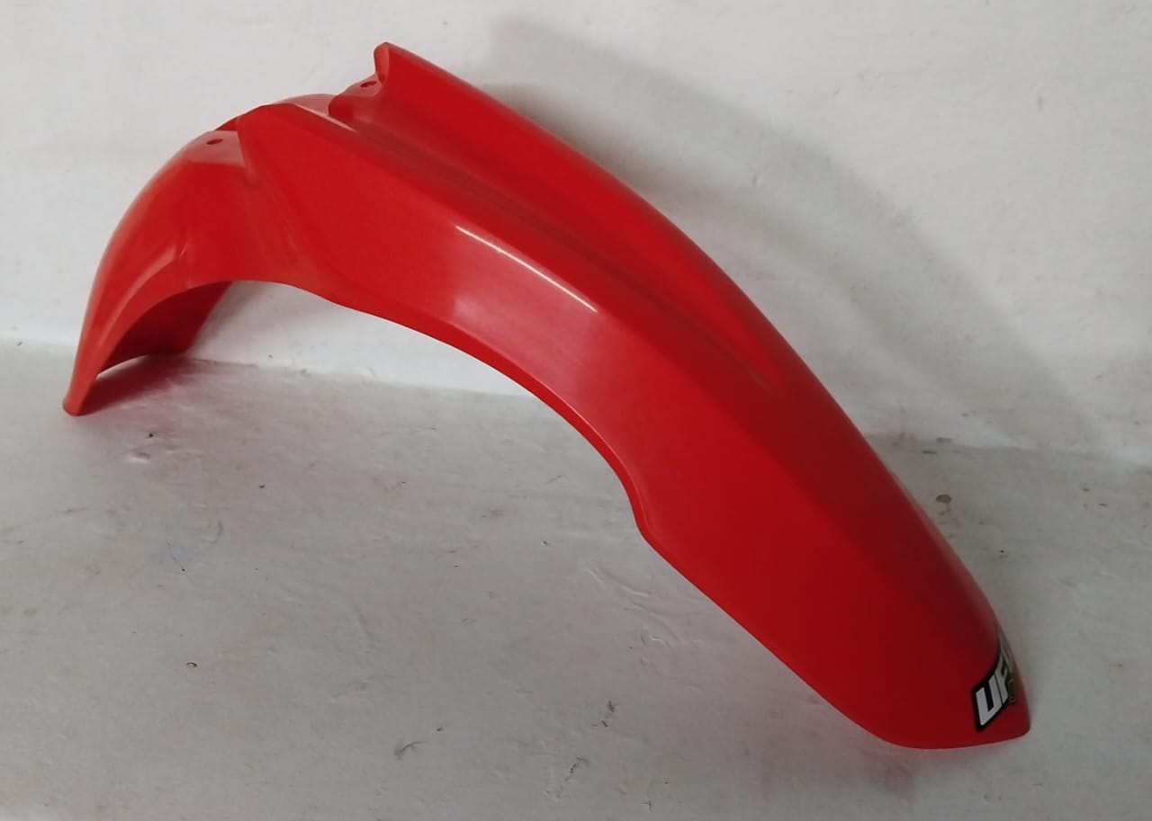 Honda CRF250R CRF450R Front Mudguard