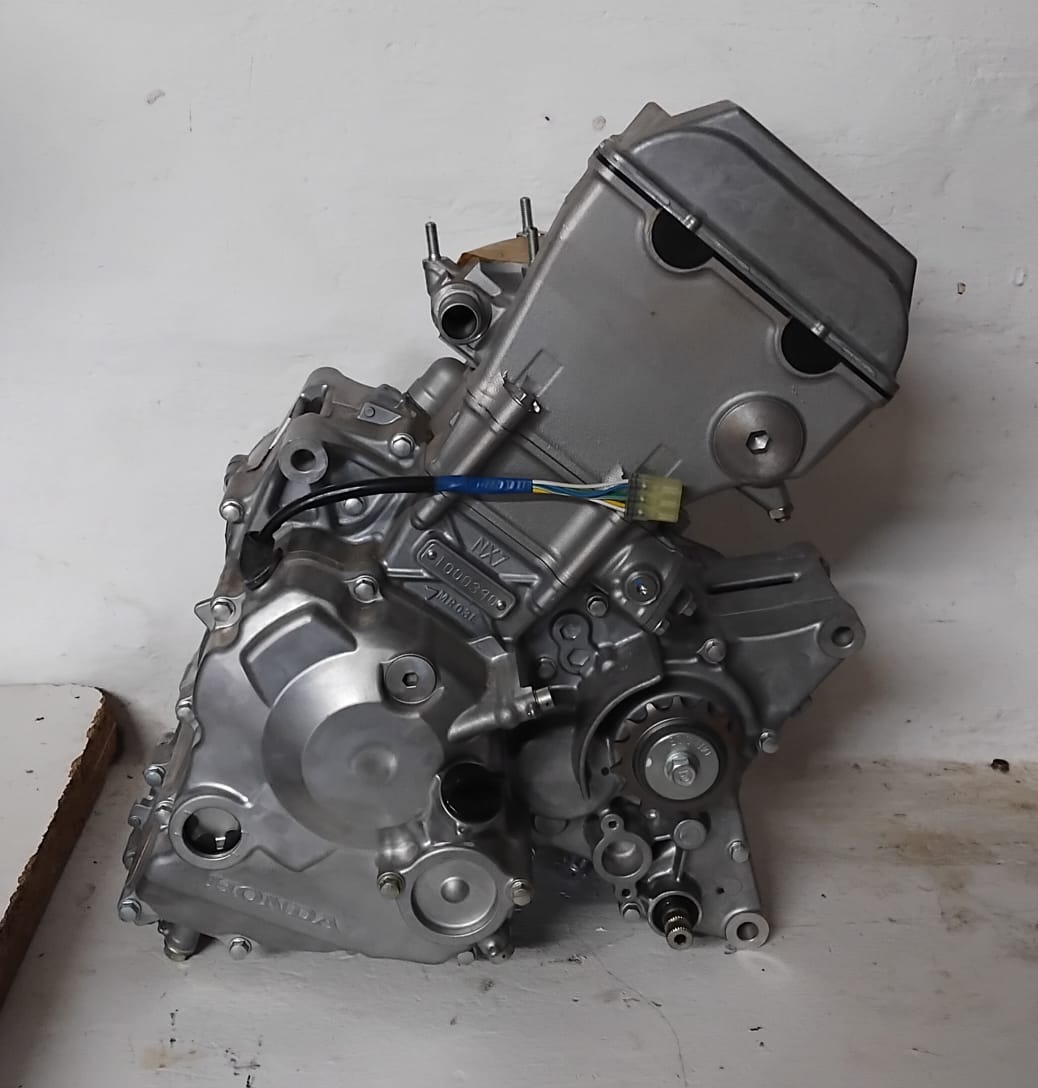 NEW Honda NSF250R NSF 250 NX7 Moto 3 Engine / Motor
