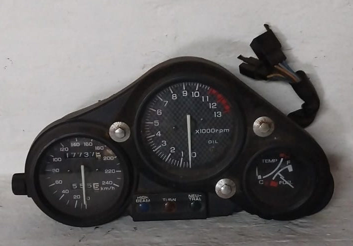 Honda NSR150 NSR 150 Gauges / Clocks