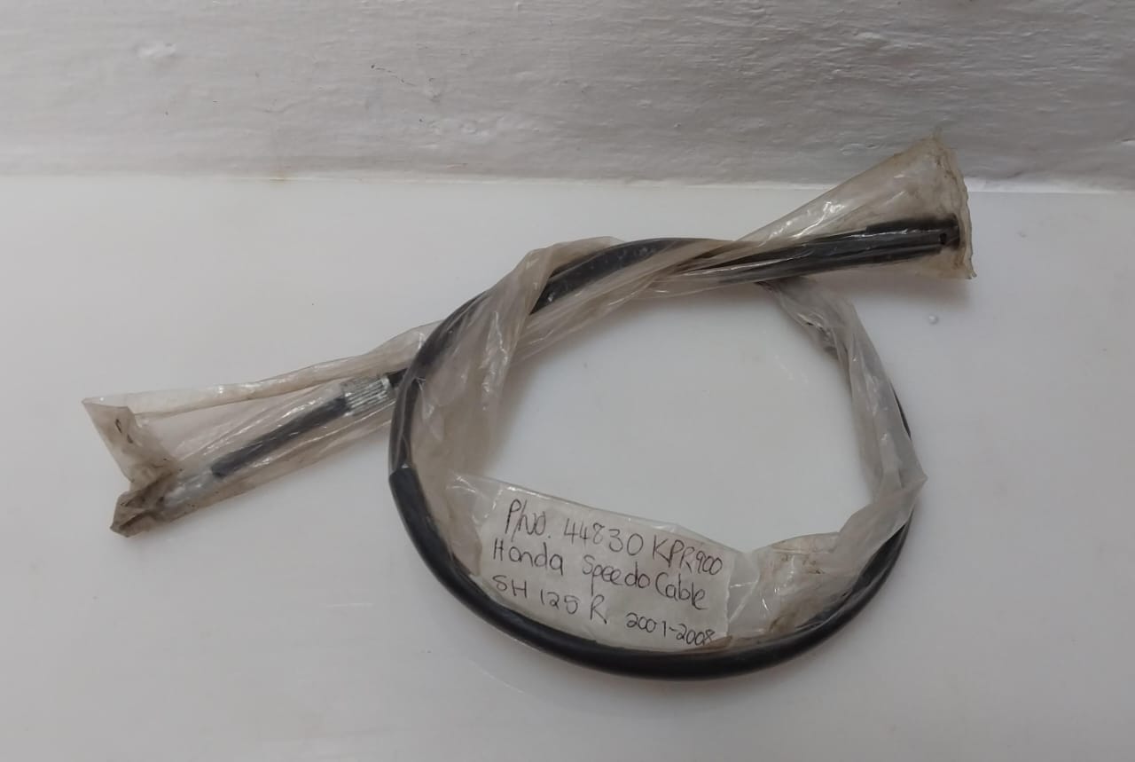 Honda SH125 SH150 Speedo Cable