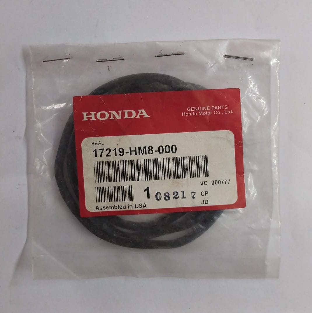 Honda TRX250TM TRX250TE TRX250EX Sportrax TRX250X Airbox Lid Seal