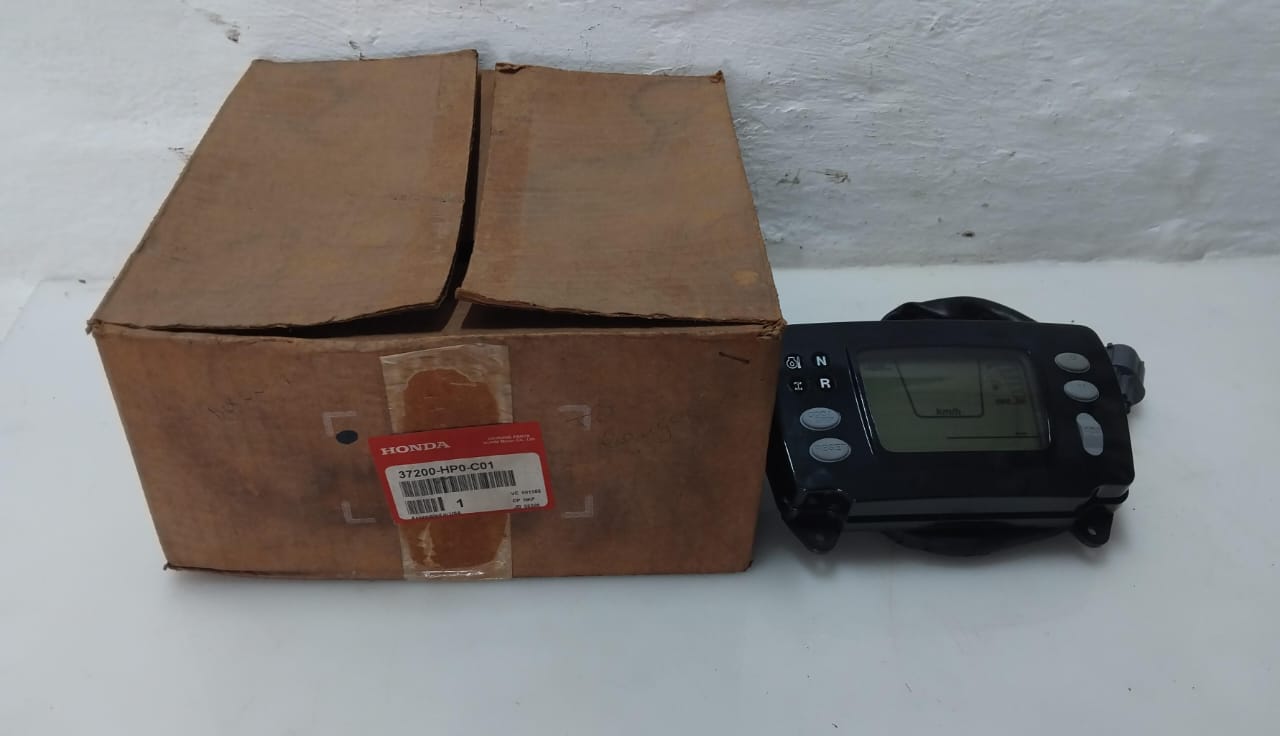 Honda TRX500FE TRX500TM Fourtrax Foreman Speedometer