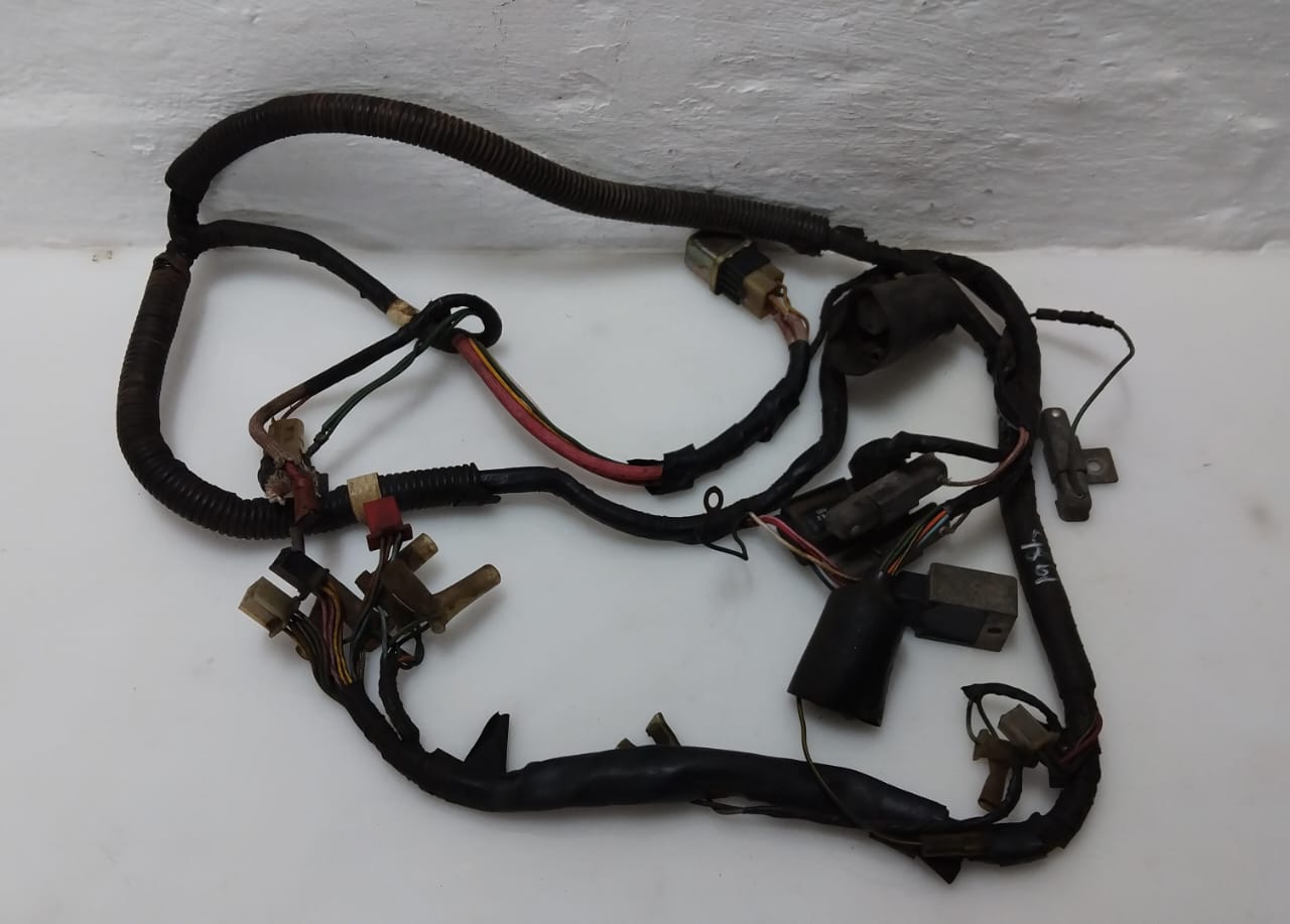 Honda NH80 Wiring Harness