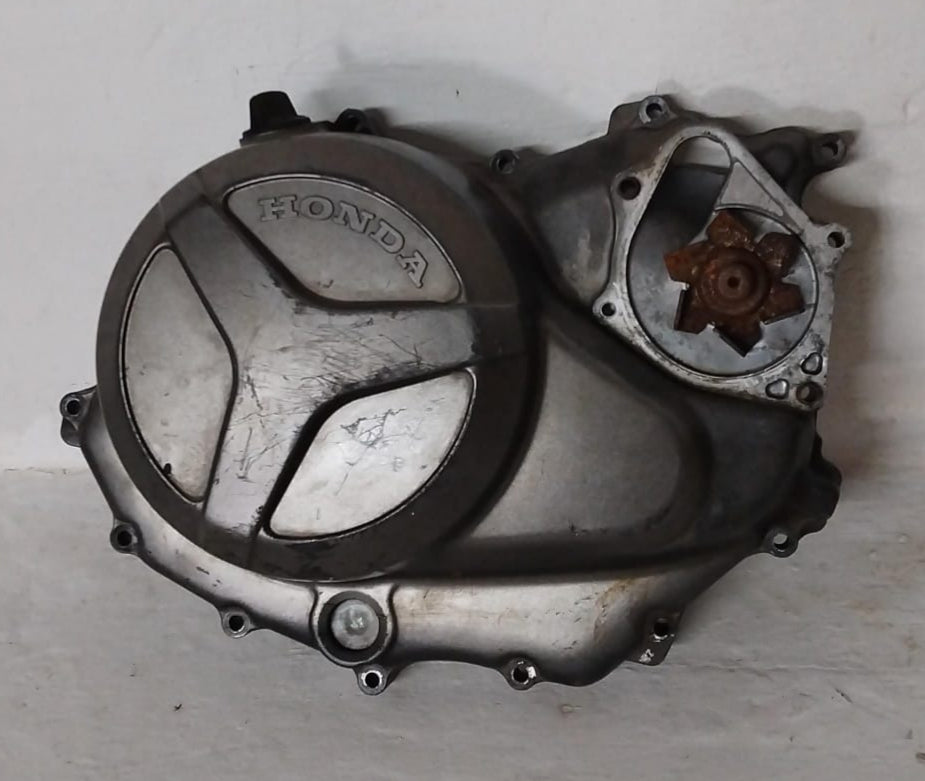 Honda XL1000V Varadero 1000 Clutch Cover