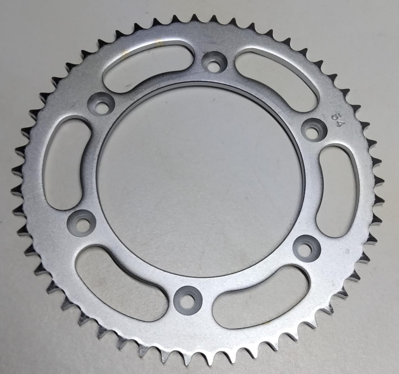 Honda XR125 Rear Sprocket