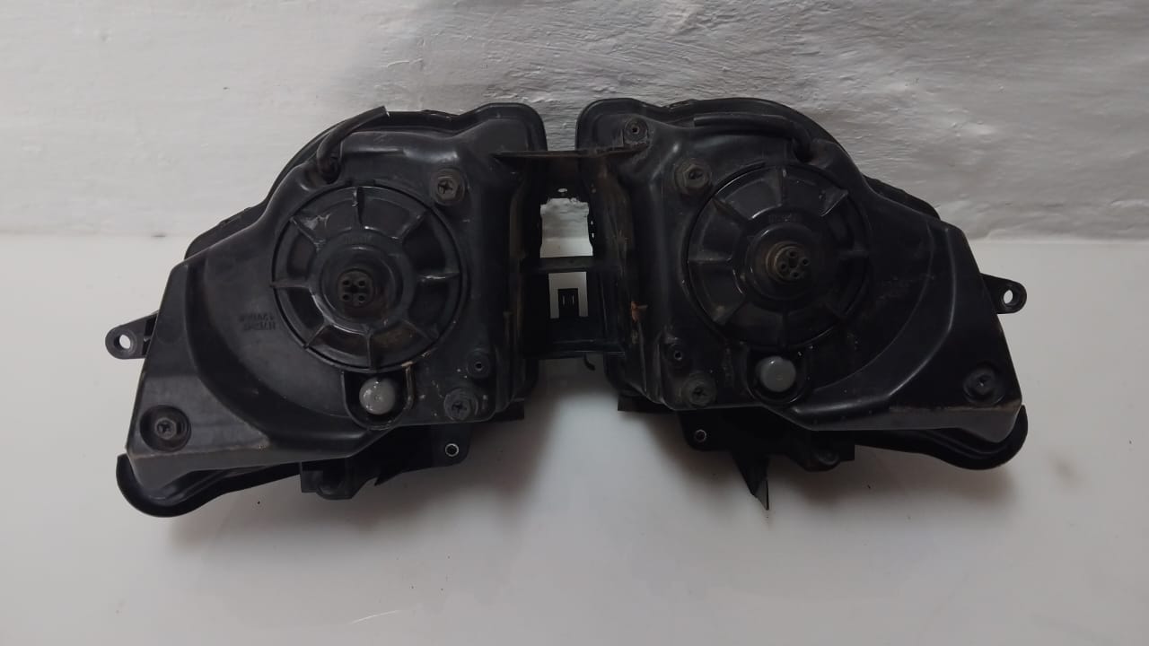 Honda CBR1000RR Headlight